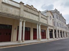 -赤坎·广东华侨国际旅游度假区