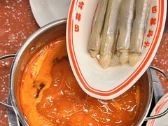 -四囍码头海鲜烧烤自助火锅(外滩南京东路悦荟广场店)