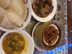 -七爷清汤腩·港式餐厅(金狮广场店)