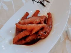 -顺德喜来登酒店·采悦轩