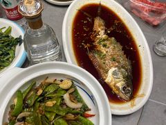 -香阁餐厅·常州菜·常州菜代表品牌(新北奥体店)