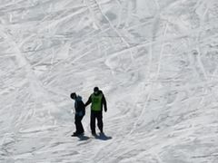 -蓟县盘山滑雪场