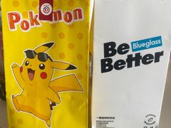 -Blueglass酸奶(北京环宇荟店)