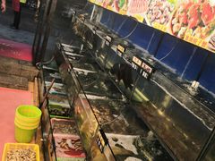 -渔中舟海鲜大排档(普陀沈家门店)