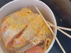 -歹街(金成店)