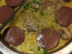 -小土豆北方菜馆(方庄店)