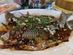 -崖口红树林海鲜餐厅