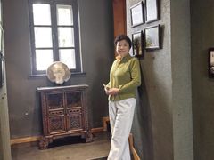 -隐食私房菜(渡口·光荣院南门·老街店)