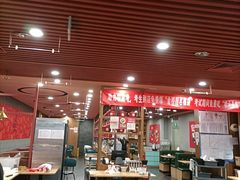 -宏状元现熬粥·京味菜(黄寺大街店)