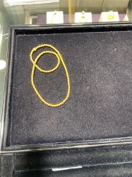 -周大福CHOW TAI FOOK(南京东路永安百货店)