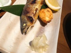 -旨味Umami_融合料理(万博汇店)