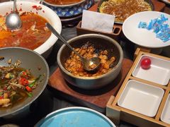 -北国饭店·海鲜.北方菜(榕城店)