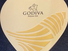 -GODIVA(久光百货店)