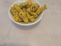 -船歌·鱼水饺青岛菜(石老人店)