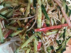 -京玉菲饭店(李村店)