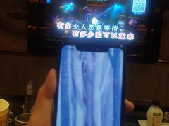 -星汇纯K量贩式KTV(卜蜂中心店)