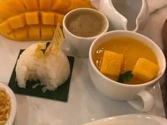 -Make Me Mango Tha Tian