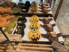 -CARINO BAKERY&CAFE(人广来福士店)