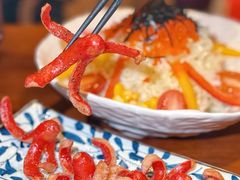 -鸟泉居酒屋·烧鸟·酒馆(百子湾店)