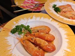 -牛New寿喜烧(闵行龙湖天街店)