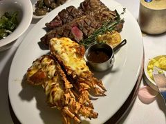 -Kathleen's Waitan 凯圣琳江景西餐厅(外滩店)
