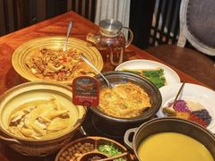 -瑶王府·广西菜(金阳路店)