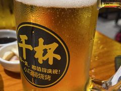 -本色.小马哥烧烤(五一路总店)