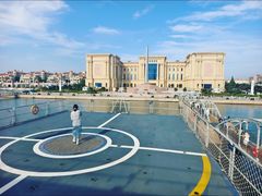 -中国人民解放军海军博物馆