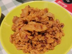 -彭耕记猪油炒小菜(吉联mall店)