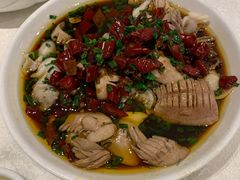 -启东海鲜人家(古美路店)