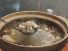 -威邵鸡煲(西华路总店)