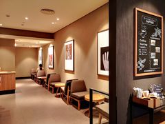 -星巴克(广州新粤新店)