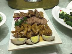 -阿英煲(凉城路店)