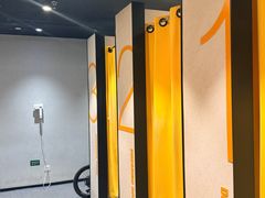 -超级猩猩健身·团课(国贸店)