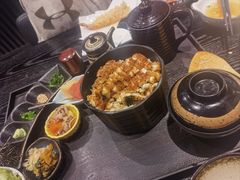 -玄白·炭烤活鳗(上海首店)