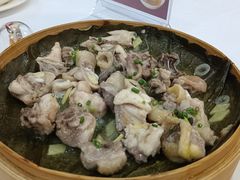 -华庭食府(光明店)