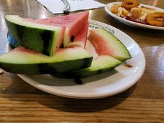 -豪约客牛排(百大奥莱店)