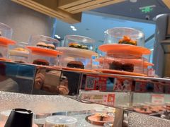 -争鲜回转寿司(朝北大悦城店)