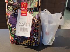 -麦当劳(开源大道东荟城DT店)