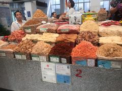 -石塘路海鲜市场(草厂中路店)