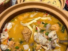 -聚味瞿记·龙虾堂(坡子街店)