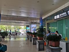 -丽江三义国际机场