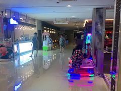 -汤连得温泉馆(宝山店)