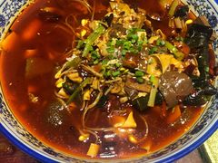 -田婆婆的菜(海口友谊阳光城店)