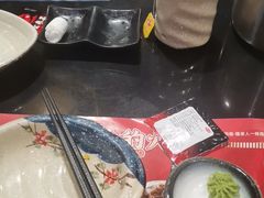 -古田居·特色寿司料理(骏欣中心店)