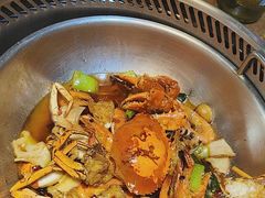 -七欣天香辣蟹火锅(上海安亭新源路店)
