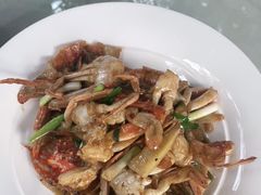 -八道本地特色菜馆(大鹏古城店)