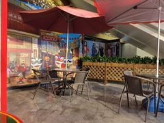 露天位-五条人糖水铺(光谷世界城店)
