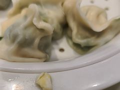 -陶然饺子城(奥体中路店)