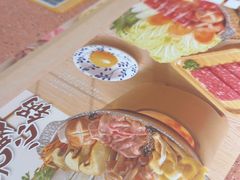 -元气寿司(金光华店)